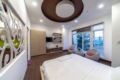 Tomato Apartment Danang ホテル詳細