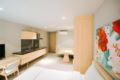 TRIPPORO HOUSENEW Modern Room with Full Service ホテル詳細