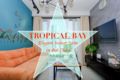 TROPICAL BAY - Elegant Sunset Suite in Bai Chay ホテル詳細