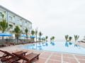 Tropical Ocean Resort Phan Thiet ホテル詳細