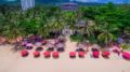 Tropicana Resort Phu Quoc ホテル詳細