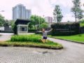 Trum's Home, Gamuda Garden and Park ホテル詳細