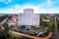 TTC Hotel - Phan Thiet ホテル詳細