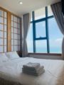 Two Bed Ocean View Rubies Apartment ホテル詳細