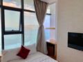 Two Beds Sea View Phi Yen Nha Trang Apartment ホテル詳細