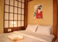 Ukiyo- A Cozy Balcony Room,5 MIN TO BUI VIEN Dist1 ホテル詳細
