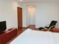 Ur Hanoi Serviced Apartment Goldmark City 2 ホテル詳細