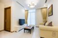 Urban House Saigon-2 br Serviced Apt-Free Pick up ホテル詳細