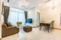 URBAN HOUSE SAIGON-2Br Apt-FREE CITY TOUR ホテル詳細