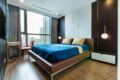 Urban House Saigon- Free Pick Up Service- 2br Apt ホテル詳細