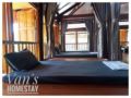 Van's homestay Quiet, fresh air, clean ホテル詳細