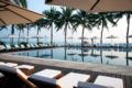 Victoria Hoi An Beach Resort & Spa ホテル詳細