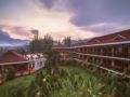 Victoria Sapa Resort & Spa ホテル詳細