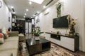 Vietstay Apartment Cosy, Modern ホテル詳細