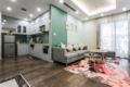 Vietstay Apartment Cosy, Modern, Homey ホテル詳細