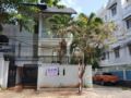 Villa 67 PHAN CHU TRINH, Vung Tau City ホテル詳細