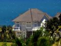 Villa Panda 3 at Sea Links golf resort ホテル詳細