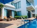 Villa Ruby 2 Blue Sapphire Resort ホテル詳細