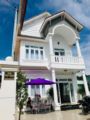 Villa Trinh Nguyen ホテル詳細