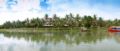 Vinh Hung Riverside Resort ホテル詳細