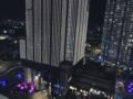 vinhome central park landmark5 view landmark81 ホテル詳細