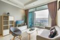 Vinhomes Central Park-3BedRsHigh FloorLuxury ホテル詳細