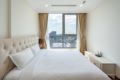 Vinhomes Central Park apartment , 1 br, downtown ホテル詳細