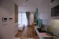 Vinhomes Green Bay 5 Studio Apartment - Rosy 28 ホテル詳細