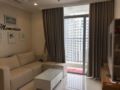 Vinhomes Landmark 2 - Apartment 3905 ホテル詳細