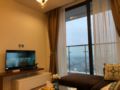 Vinhomes Metropolis Luxury Apartment 2 Br ホテル詳細