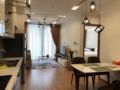 Vinhomes Metropolis Luxury Apt 1BR near Lotte ホテル詳細