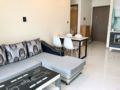 Vinhomes Park 6A - Apartment 3502 ホテル詳細