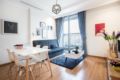 Vinhomes Scandinavian Apartment ホテル詳細