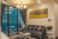 Vinhomes Skylake - 2BR KoreanTown - near Keangnam ホテル詳細