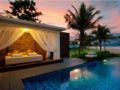 Vinpearl Da Nang Villas ホテル詳細