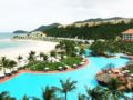 Vinpearl Nha Trang Villas ホテル詳細