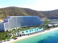 Vinpearl Resort & Spa Long Beach Nha Trang ホテル詳細