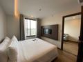 Virgo Apartment Nha Trang ホテル詳細