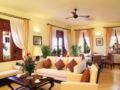 ViVa Villa Phan Thiet ホテル詳細