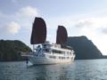 V'Spirit Classic Cruises Halong ホテル詳細