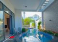 VUNG TAU EMPRESS 7ROOMS EXQUISITE POOL VILLA ホテル詳細