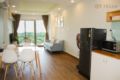 Vung Tau KHouse Apartment with beautiful seaview ホテル詳細