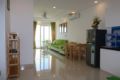 Vung Tau Melody Homestay ホテル詳細