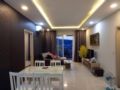 Vung Tau Plaza Apartment ホテル詳細