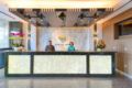 Vung Tau RiVa Hotel ホテル詳細