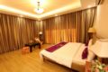 VUNGTAU SEASIGHT POOL VILLA ホテル詳細