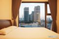 Warmly 01Bedroom Landmark81 View at Thao Dien ホテル詳細