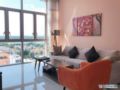 Warmly Lifestyle Apartment 100m2 Direct River View ホテル詳細