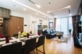 Western Hanoi Apartment - Vinhomes Metropolis ホテル詳細