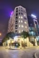 Western Hanoi Hotel ホテル詳細